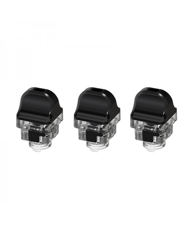 SMOK RPM 4 Replacement Empty Pod Cartridge 5ml (3pcs/pack)