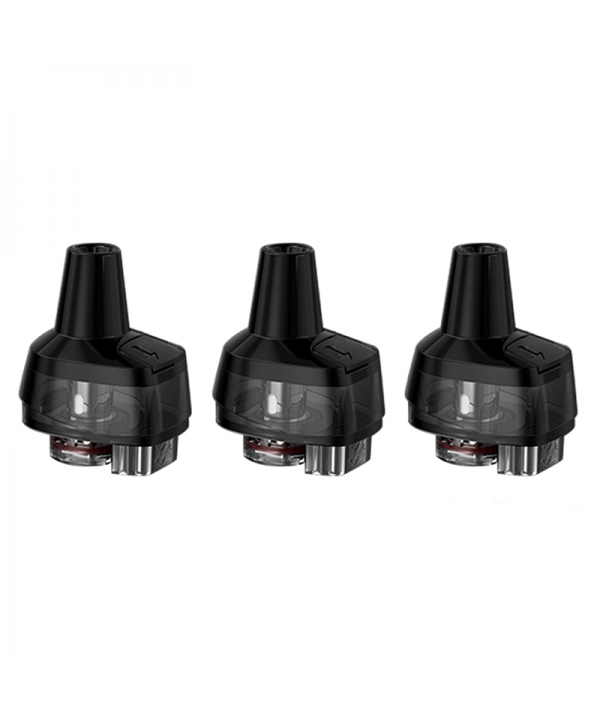 SMOK Morph POD-80 LP2 Empty Pod Cartridge 5ml (3pcs/pack)