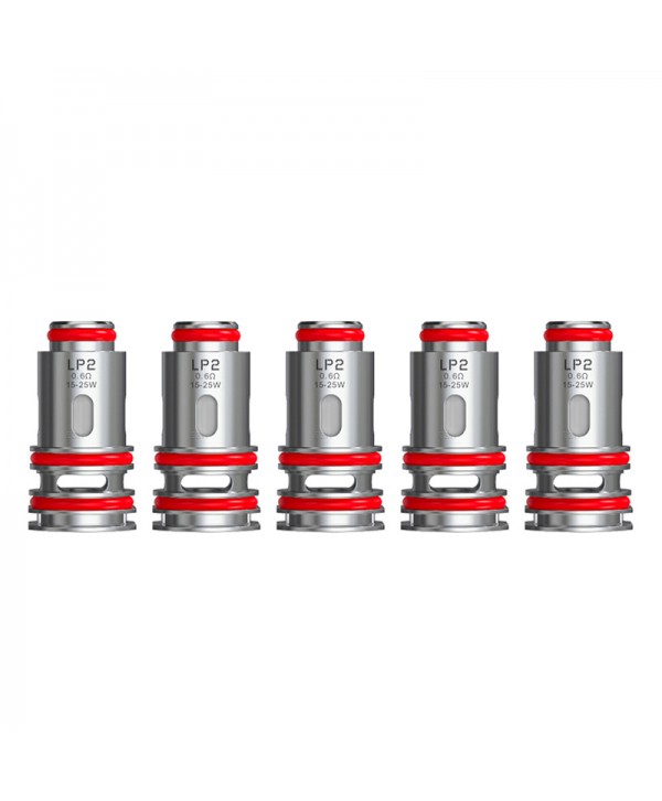 SMOK LP2 Replacement Coils (5pcs/pack)