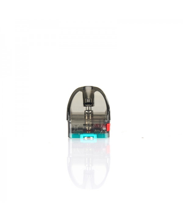 SMOK Pozz Pro Empty Pods Cartridge 2.6ml (3pcs/pack)