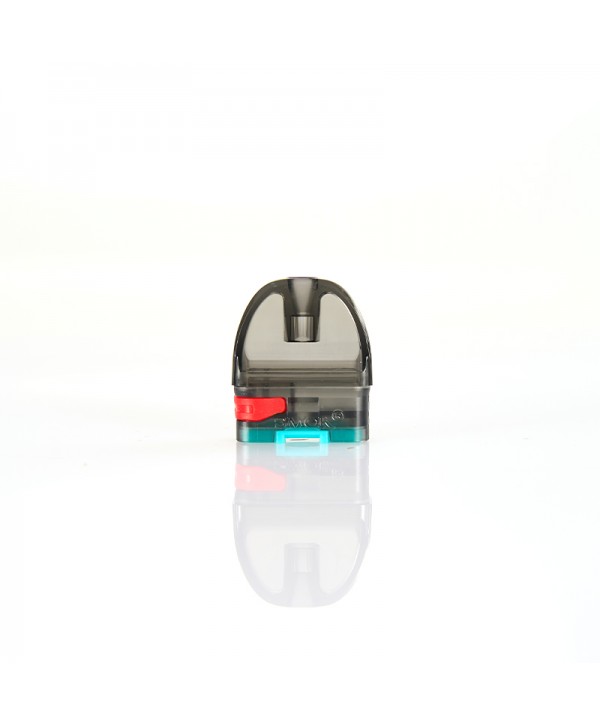 SMOK Pozz Pro Empty Pods Cartridge 2.6ml (3pcs/pack)