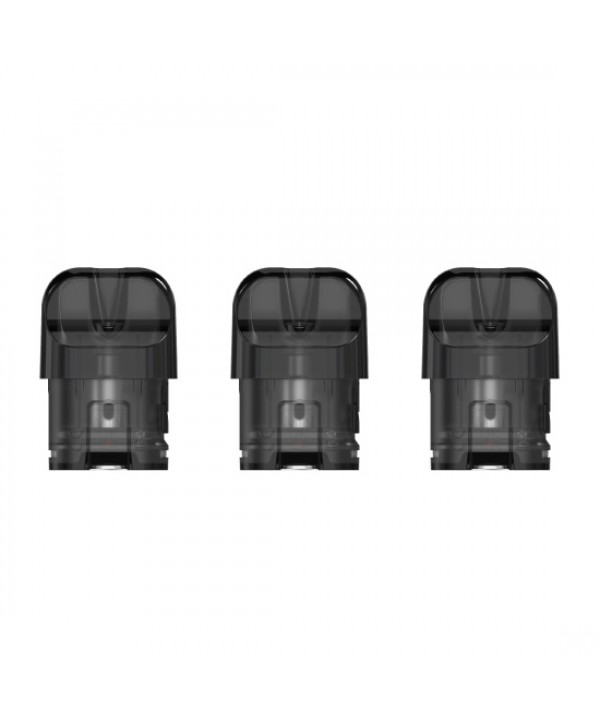 SMOK Novo 4 Mini Empty Pod Cartridge 2ml (3pcs/pack)