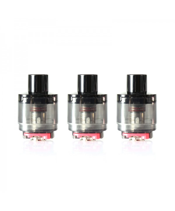 SMOK RPM 5 Empty Pod Cartridge 6.5ml (3pcs/pack)