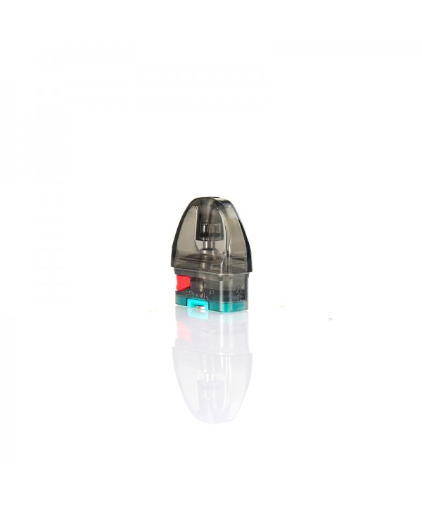 SMOK Pozz Pro Empty Pods Cartridge 2.6ml (3pcs/pack)