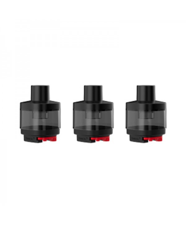 SMOK RPM 5 Empty Pod Cartridge 6.5ml (3pcs/pack)