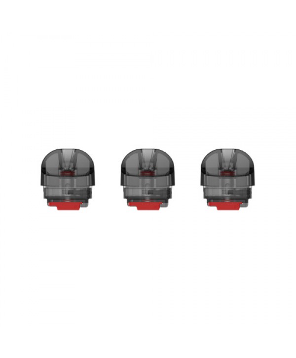 SMOK Nord 5 Empty Pod Cartridge 5ml (3pcs/pack)