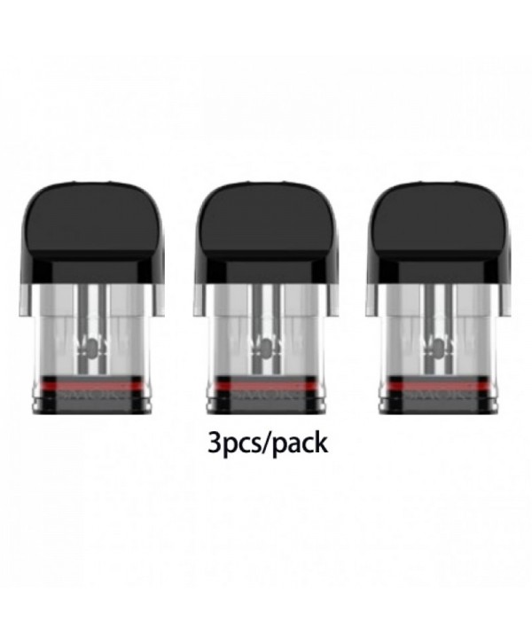 SMOK Novo 2X Replacement Pod Cartridge (3pcs/pack)