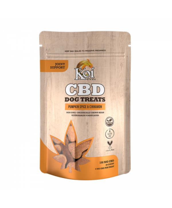 Koi CBD Joint Support Dog Treats