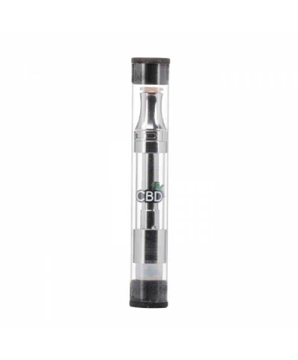 CBDfx CBD V2 Cartridge 1ml