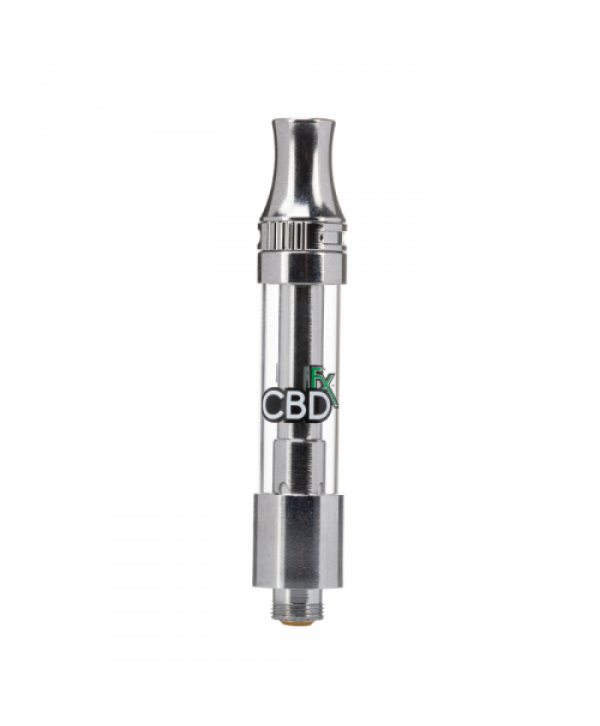 CBDfx CBD V2 Cartridge 1ml