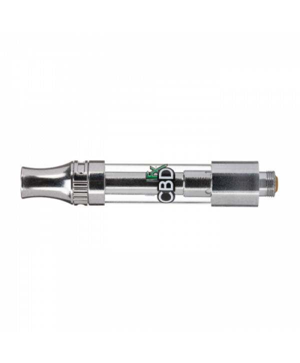 CBDfx CBD V2 Cartridge 1ml