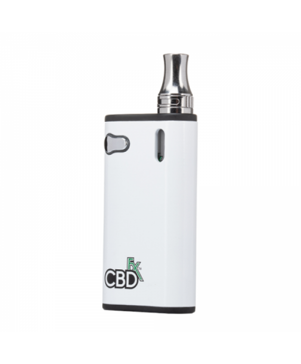 CBDfx CBD Vape Kit 1000mAh