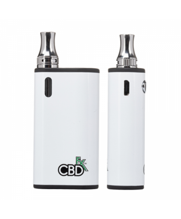 CBDfx CBD Vape Kit 1000mAh