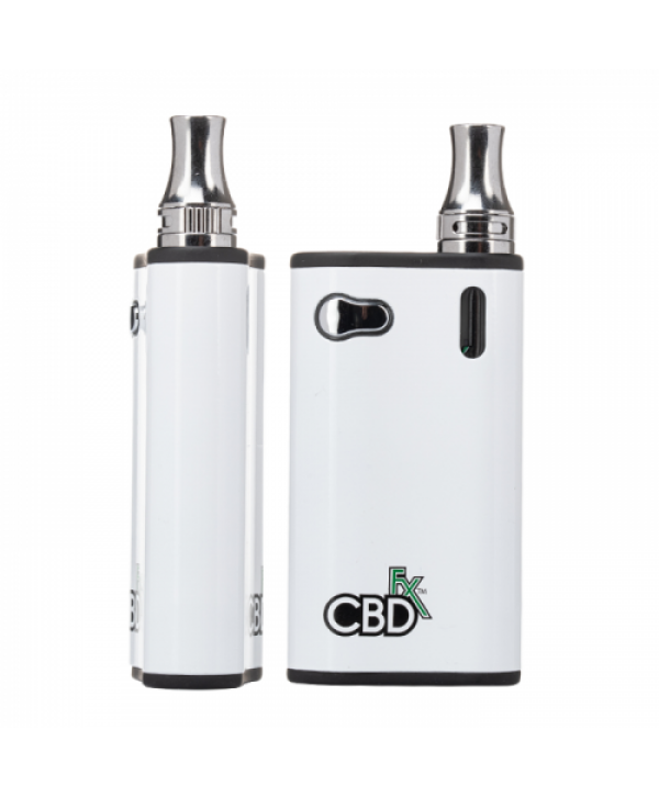 CBDfx CBD Vape Kit 1000mAh