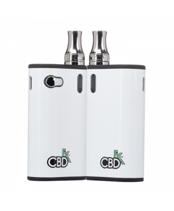 CBDfx CBD Vape Kit 1000mAh