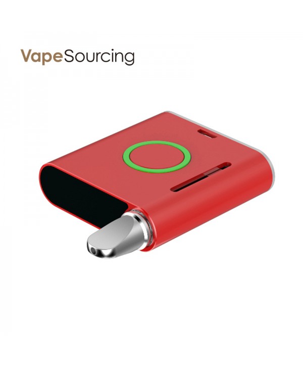 Vapmod V-Mod Herbal Concentrate Vaporizer 900mAh