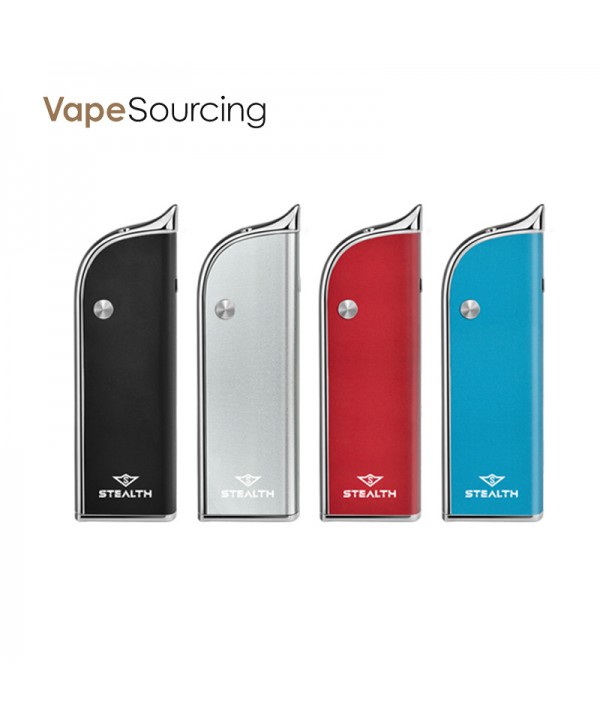 Yocan STEALTH Portable Vaporizer