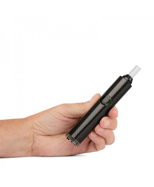 Flowermate Slick Vaporizer Kit 18650 Battery