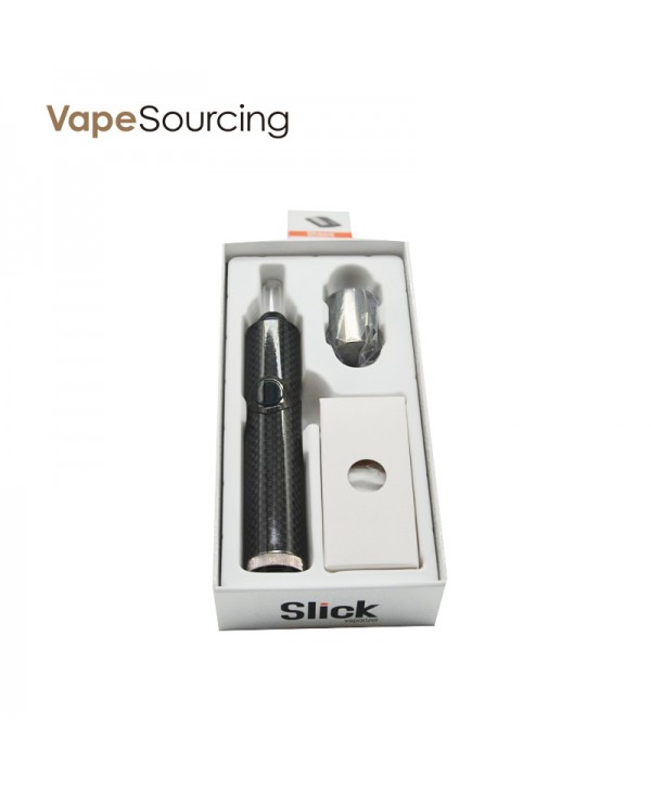 Flowermate Slick Vaporizer Kit 18650 Battery