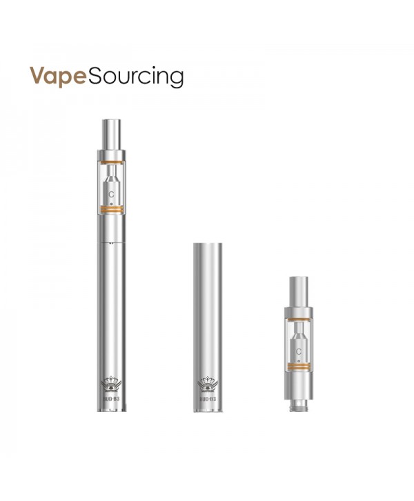 Buddy BUD B3 CBD Oil Vape Pen Vaporizer Kit