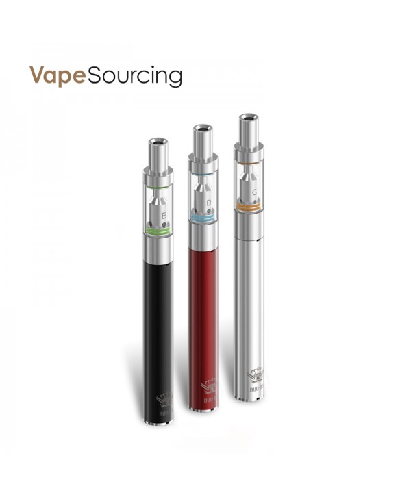 Buddy BUD B3 CBD Oil Vape Pen Vaporizer Kit