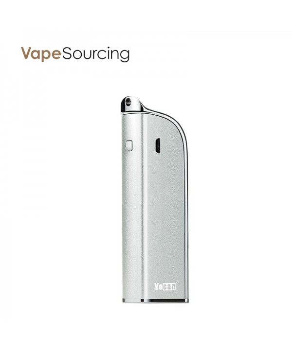 Yocan STEALTH Portable Vaporizer