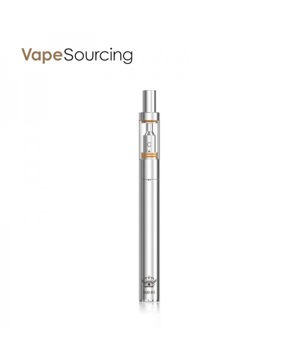 Buddy BUD B3 CBD Oil Vape Pen Vaporizer Kit