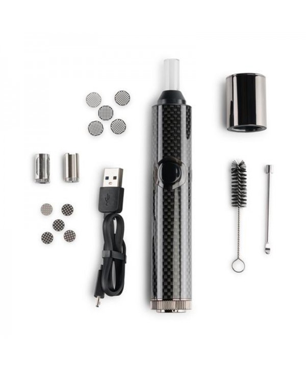 Flowermate Slick Vaporizer Kit 18650 Battery