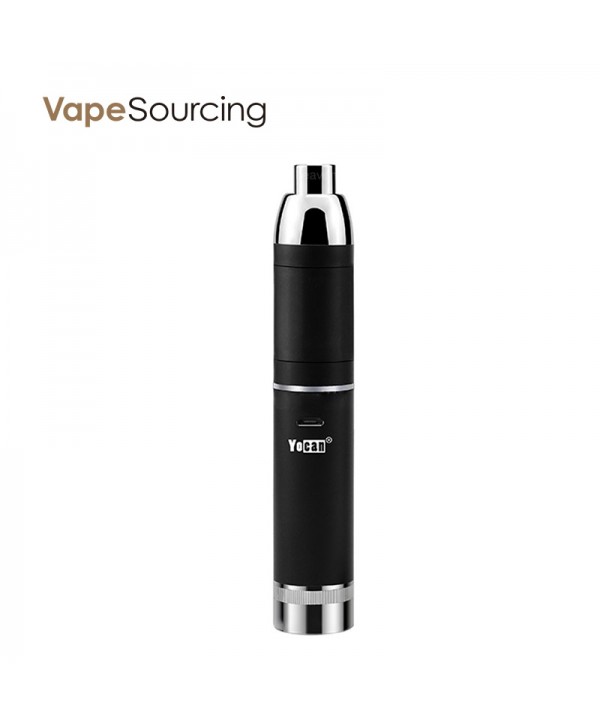 Yocan Loaded Dab Vaporizer Kit 1400mAh