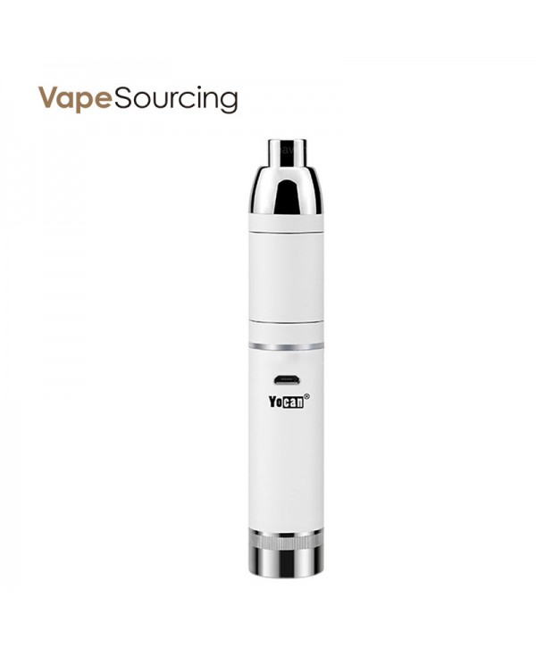 Yocan Loaded Dab Vaporizer Kit 1400mAh