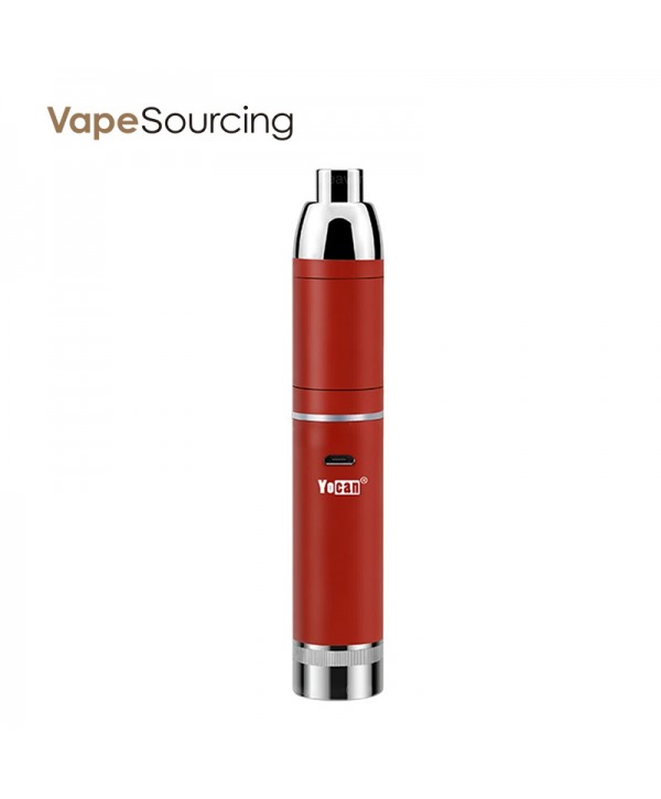 Yocan Loaded Dab Vaporizer Kit 1400mAh