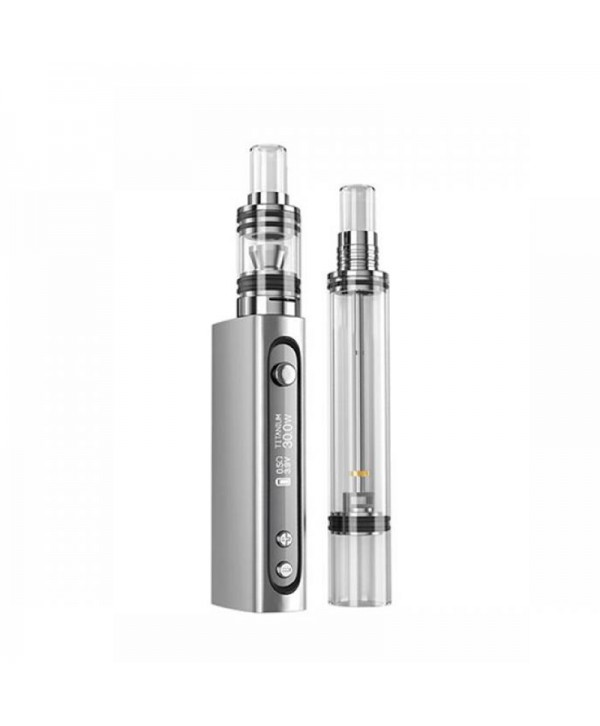 Flowermate S30 Vaporizer Kit 2200mAh Wax/Thick Oil