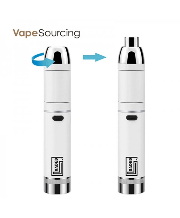 Yocan Loaded Dab Vaporizer Kit 1400mAh