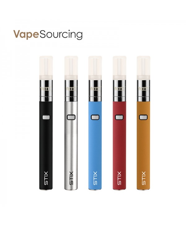 Yocan STIX Leak-Proof Juice Pen Kit