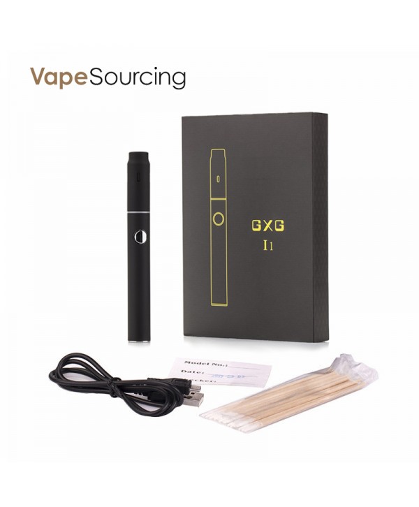 Kamry GXG I1 Heating Kit 900mAh