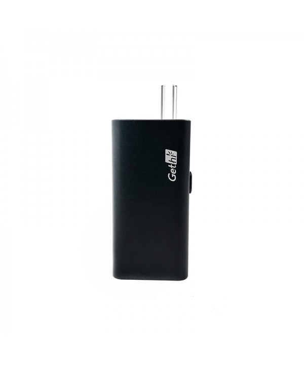 Airis Gethi G6 Dry Herb Vaporizer Kit 1800mAh