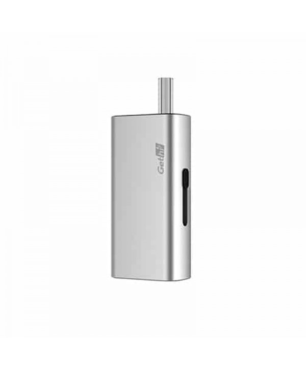 Airis Gethi G6 Dry Herb Vaporizer Kit 1800mAh