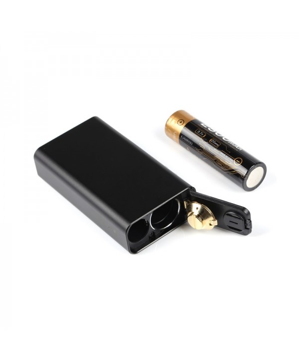 Flowermate V5 Nano Vaporizer Kit 18650 Battery