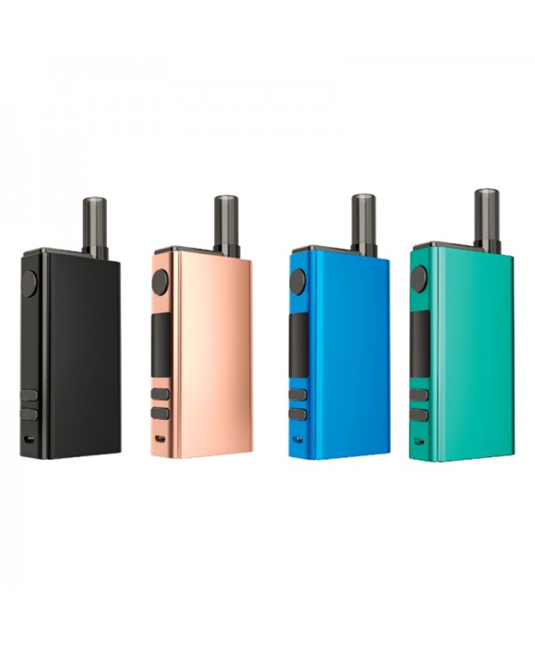 Flowermate V5 Nano Vaporizer Kit 18650 Battery