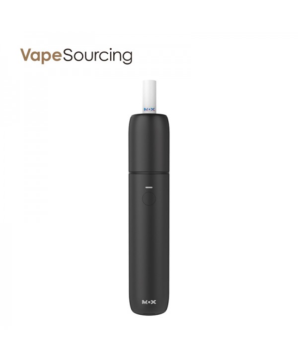 MOX IOH Kit 1300mAh Vaporizer Vape Pen Kit