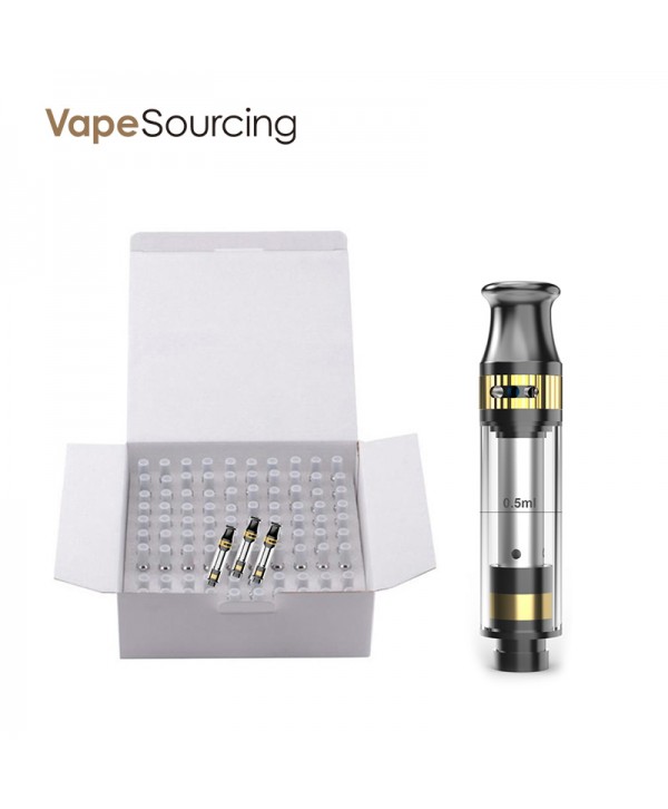 Kangvape K2 Cartridge Vaporizer Atomizer 0.5ml