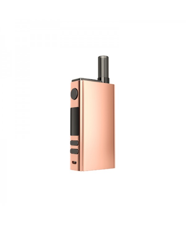 Flowermate V5 Nano Vaporizer Kit 18650 Battery