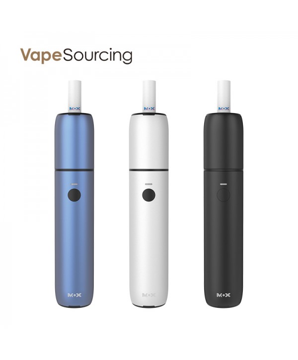 MOX IOH Kit 1300mAh Vaporizer Vape Pen Kit