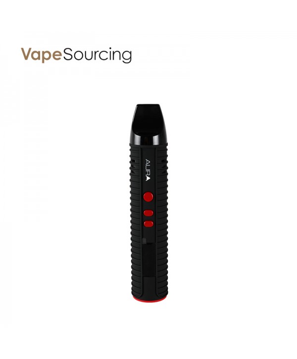 Flowermate Aura Vaporizer Kit 2600mAh