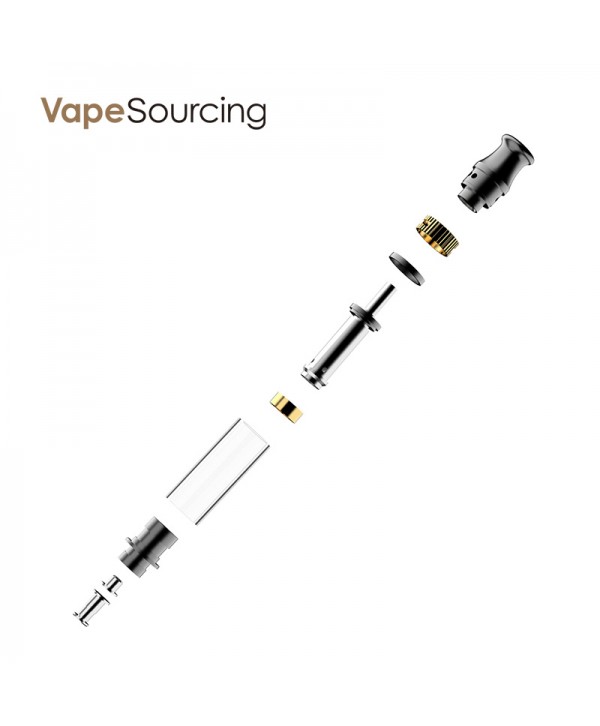 Kangvape K2 Cartridge Vaporizer Atomizer 0.5ml