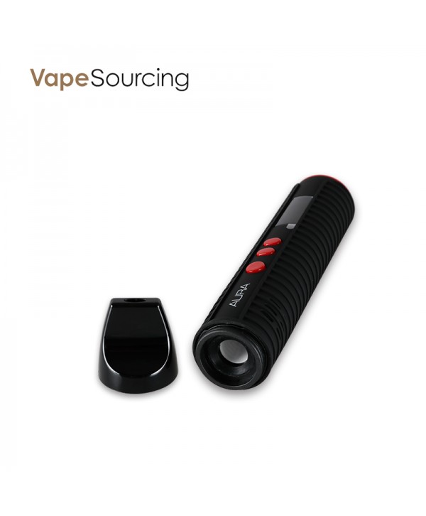 Flowermate Aura Vaporizer Kit 2600mAh