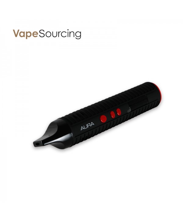 Flowermate Aura Vaporizer Kit 2600mAh