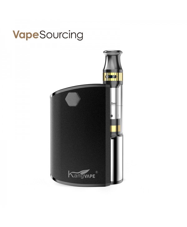 Kangvape Mini 420 Box Vaporizer Kit 400mAh