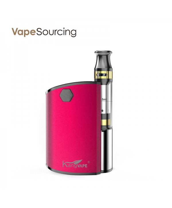 Kangvape Mini 420 Box Vaporizer Kit 400mAh