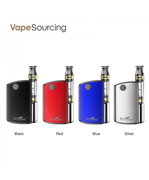 Kangvape Mini 420 Box Vaporizer Kit 400mAh